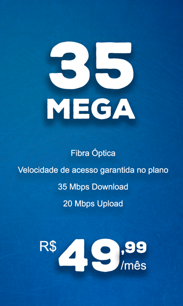 PLANOS IPIRÁ RURAL Conecta Internet